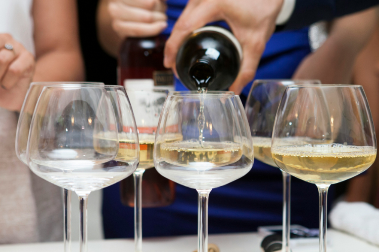 Anniversary Party Limo Las Vegas