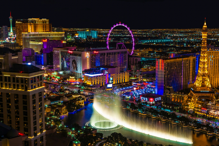Hotel Transfer Limo Services in Las Vegas